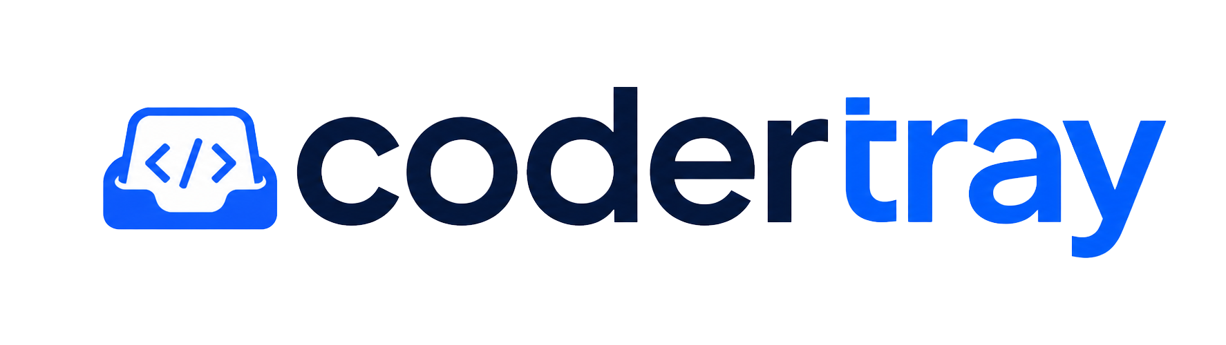 codertray
